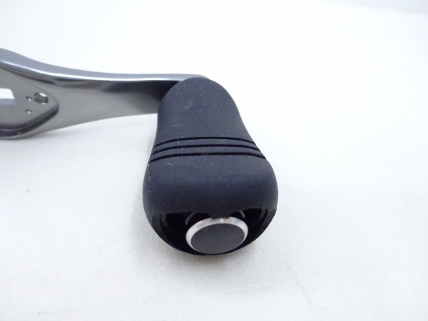 19カルカッタコンクエストDC 純正ハンドル